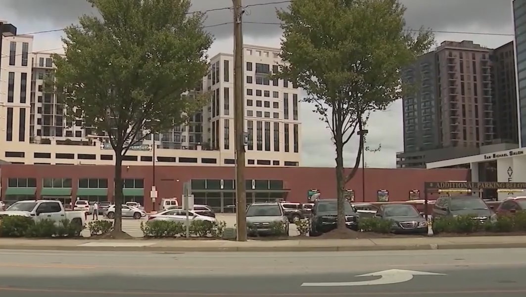 Georgia lawmakers to discuss the issue of possible cityhood for Buckhead