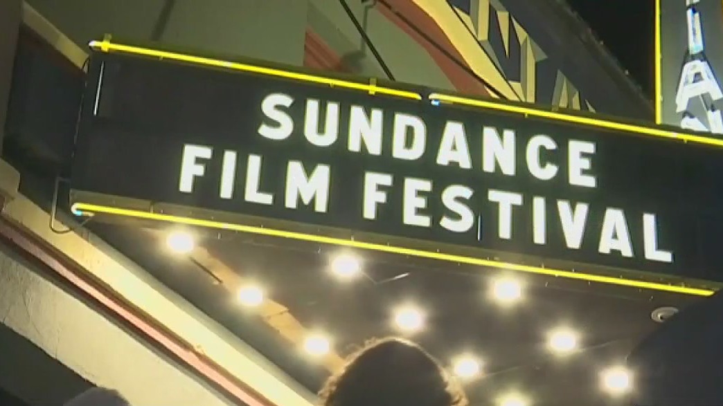 Sundance Film Festival underway
