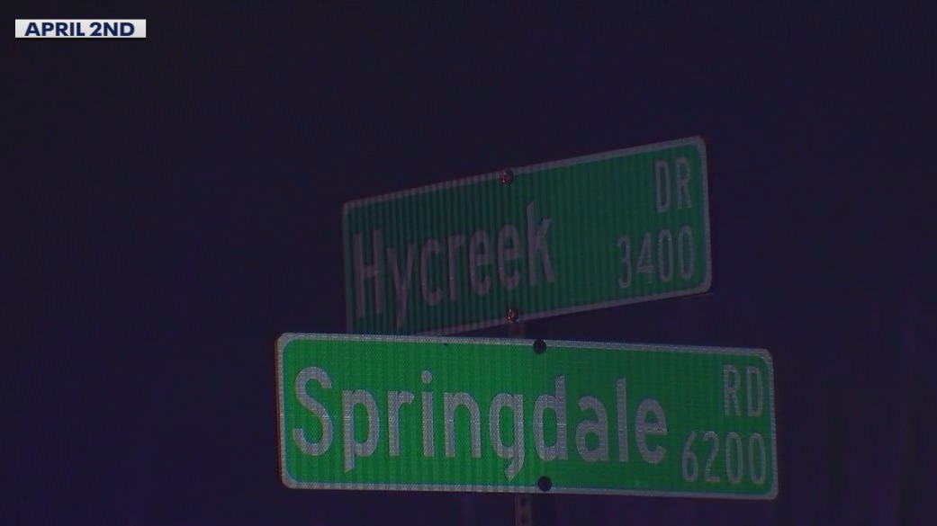 Austin police searching for driver of hit-and-run in Northeast Austin
