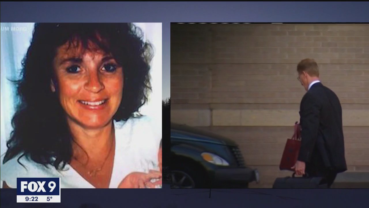 Medical Examiner McGee’s role in Jensen murder case under review