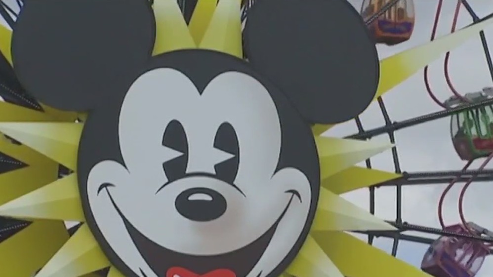 Disney laying off thousands of workers