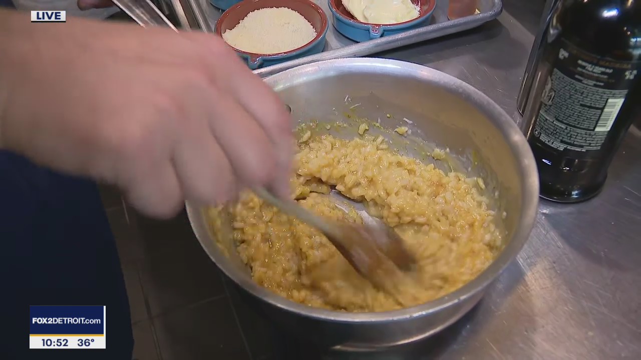 New Fall Flavors at San Morello