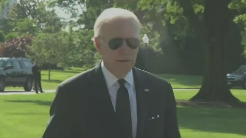 President Biden to make announcement on student loans on Wednesday