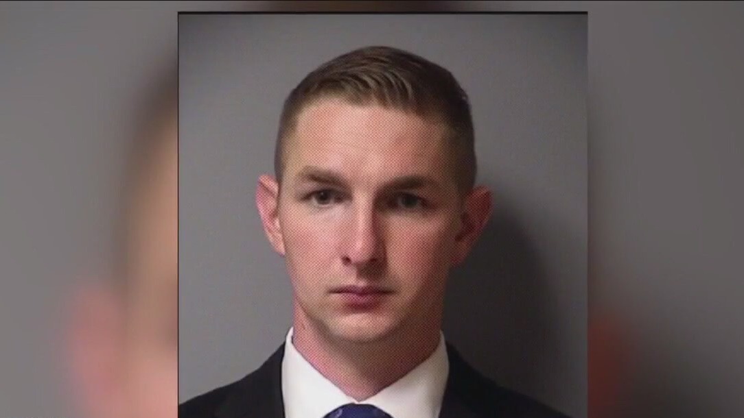 Christopher Taylor murder trial stalls during jury selections