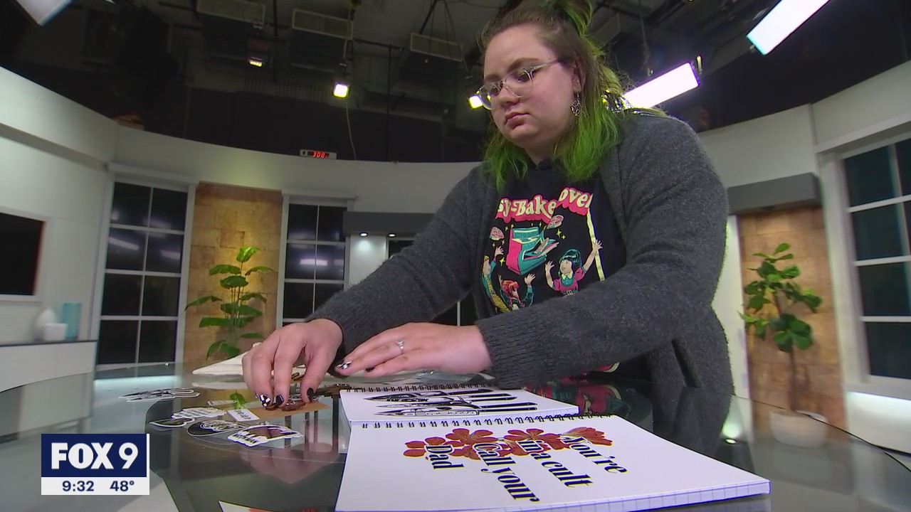 Minnesota business owner joins global Etsy strike over fee increase
