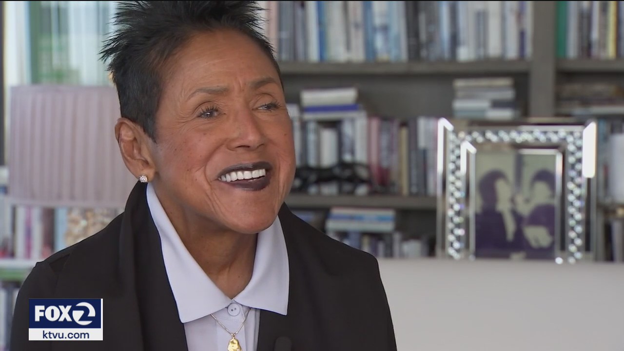 Radical Reflections: Oakland's Elaine Brown on leading the revolutionary Black Panthers