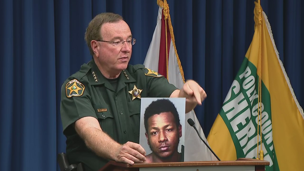 Family drug ring busted in Florida