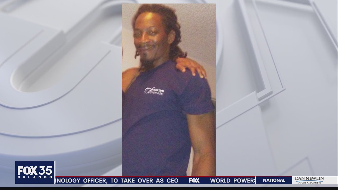 Police: Man found dead at Orlando apartment complex identified