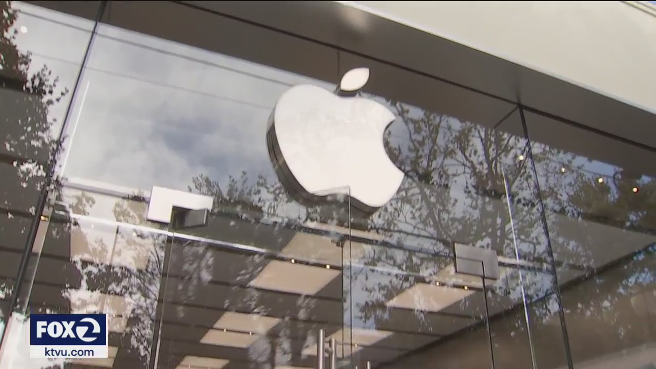 Cybersecurity experts warn Apple users about security flaws
