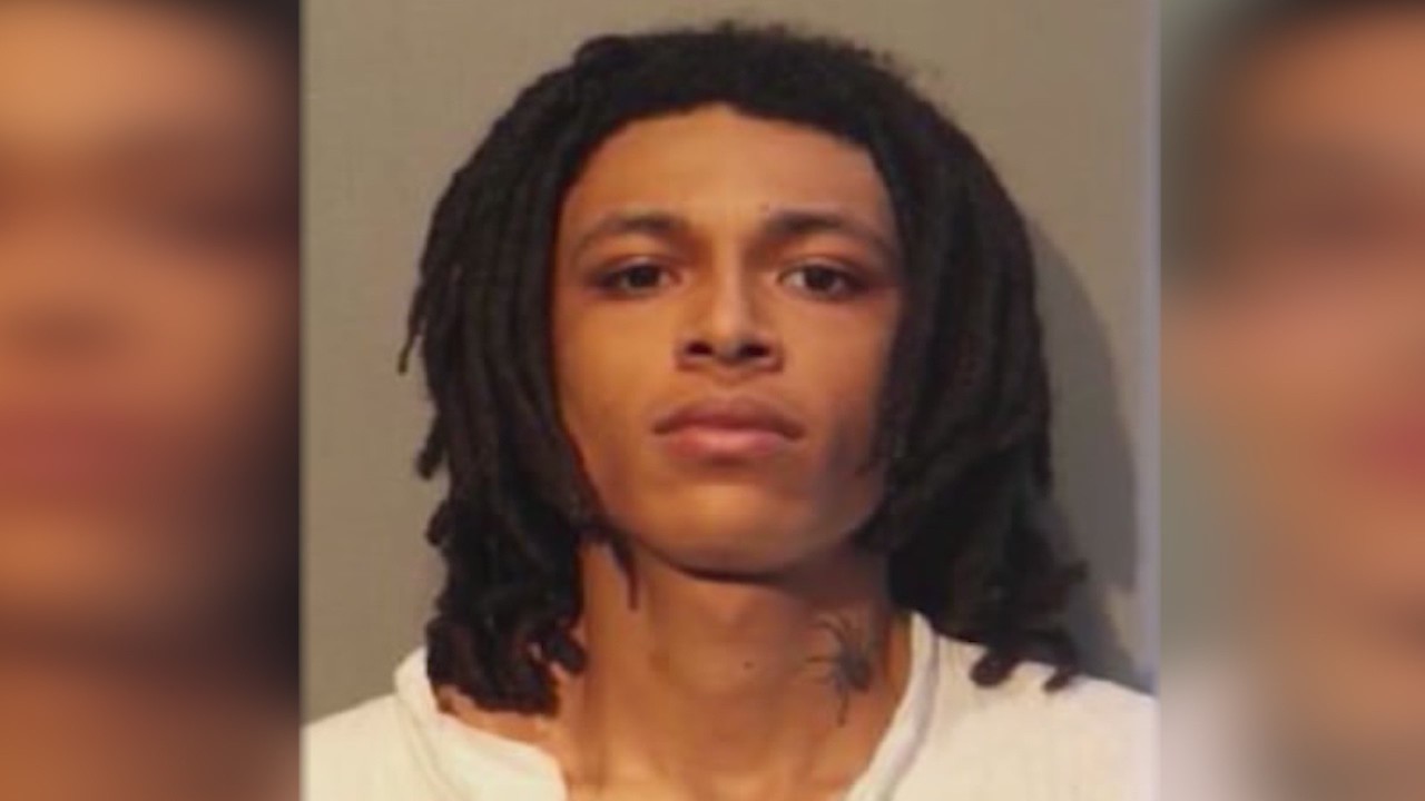 Suspect in Chicago cops murder offered plea deal: report