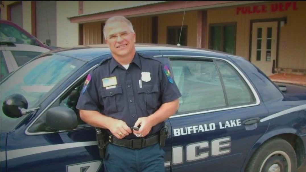 Animal Humane Society investigator retiring