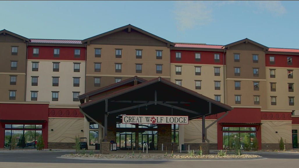 Great Wolf Lodge Celebrates 2/22/22