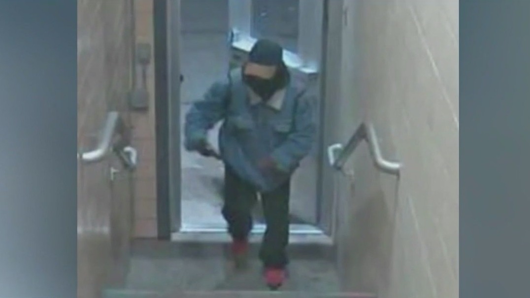 Police seek motive of gunman who killed 3 at Michigan State