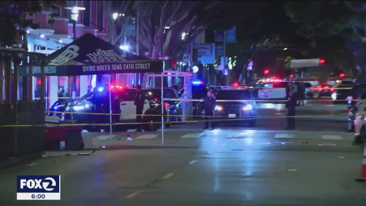 'It’s hard to make sense of something so senseless.’ Mission residents respond to Friday night's mass shooting