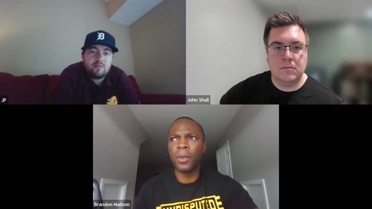 Previewing Summer Slam and events coming to Detroit