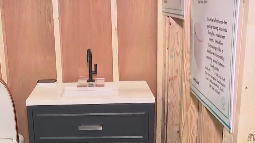 The nation’s longest-running home improvement show