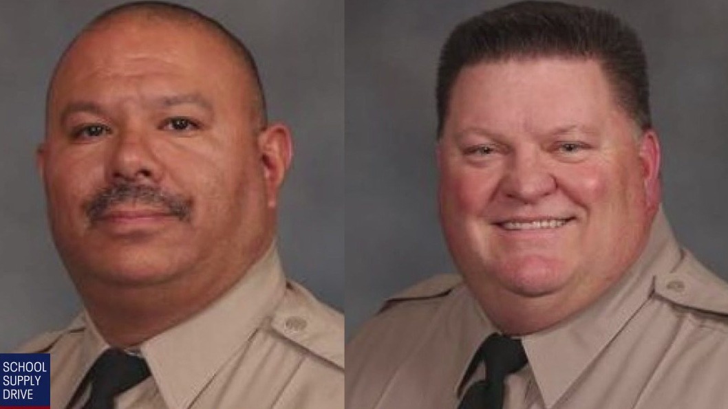 Santa Clara Co. Sheriffs Office loses 2 deputies in off-duty deaths