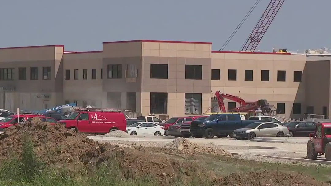 Franklin theft; Chicago men accused