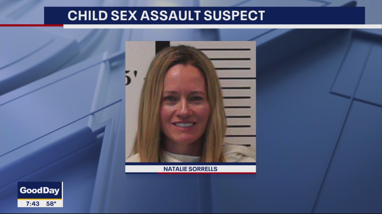 Police: Heath mom sexually assaulted 13-year-old boy