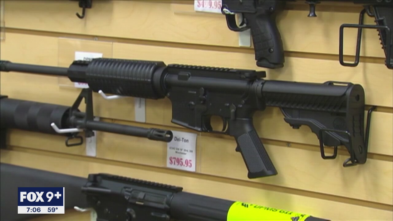 Why is this not being solved?: Advocates question lack of action on gun control reform