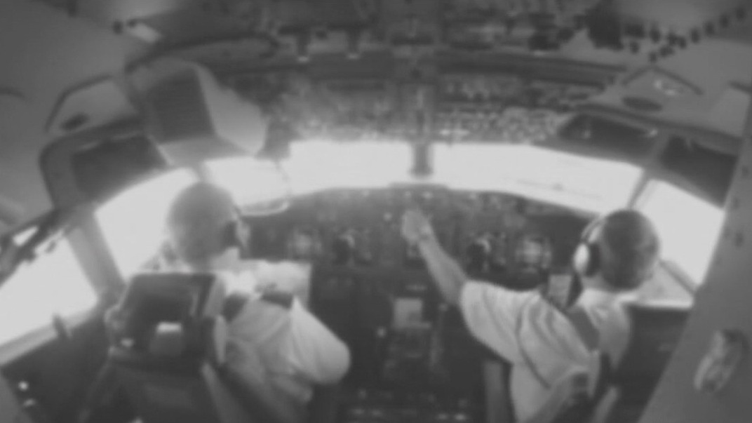 Mental health experts, who study pilots, on treating addiction
