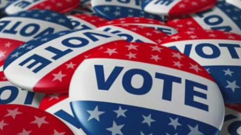 TX Votes talks about getting students engaged and headed to the polls