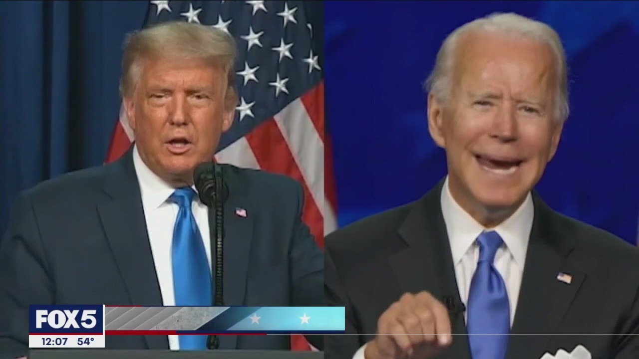 Michigan primary election results