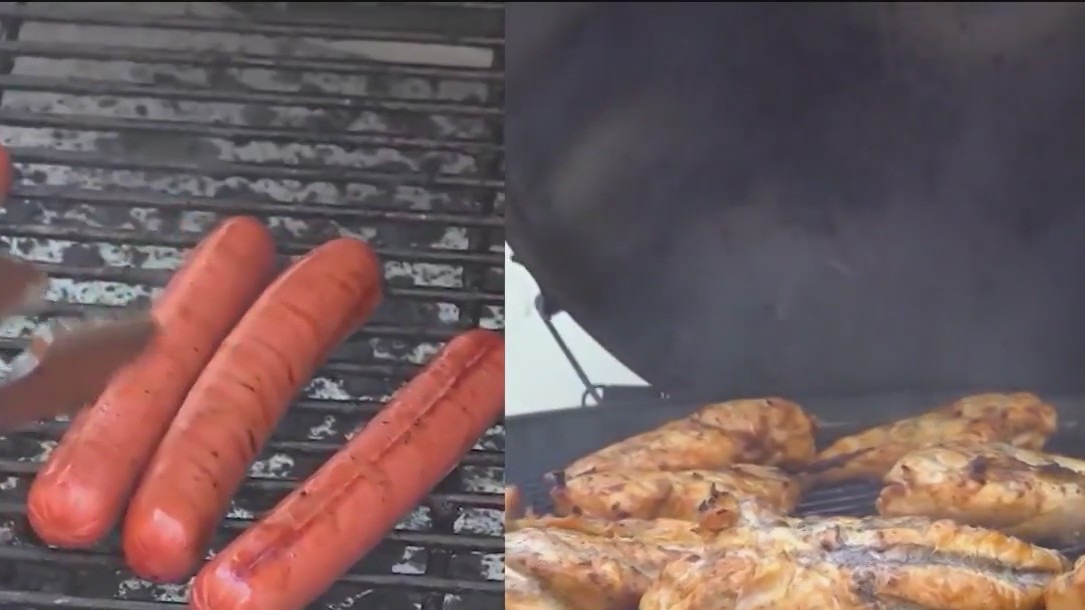 Fourth of July food prices