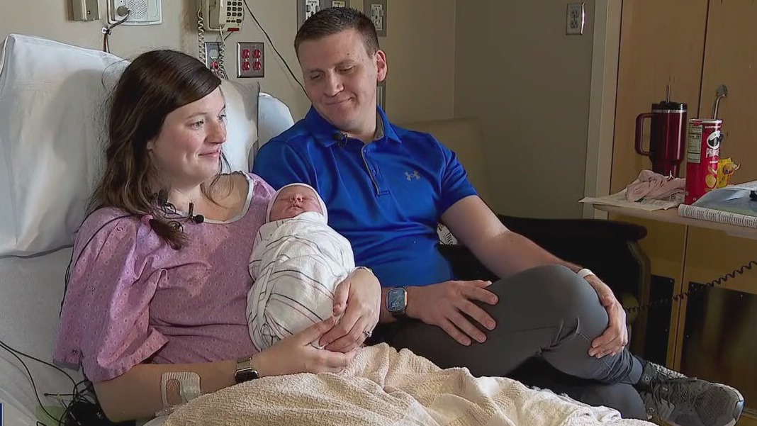 Leap Day babies born in Twin Cities