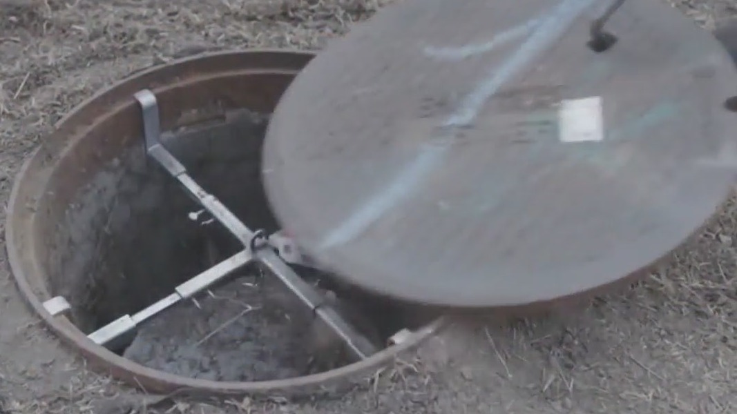 Website tracks Covid-19 in wastewater at Illinois treatment plants