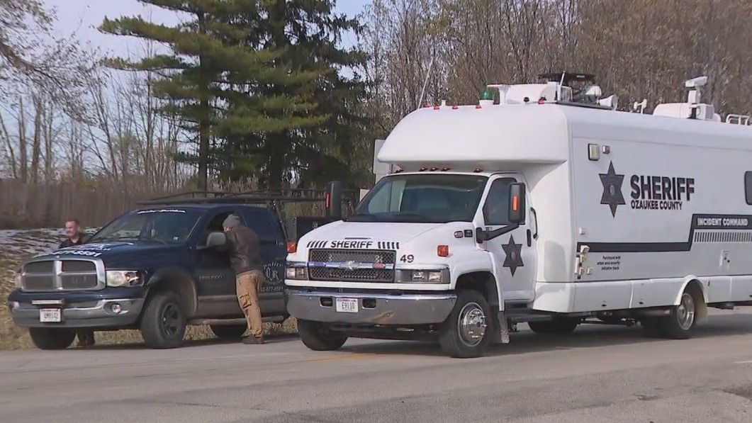 Grafton shooting, deputy kills subject