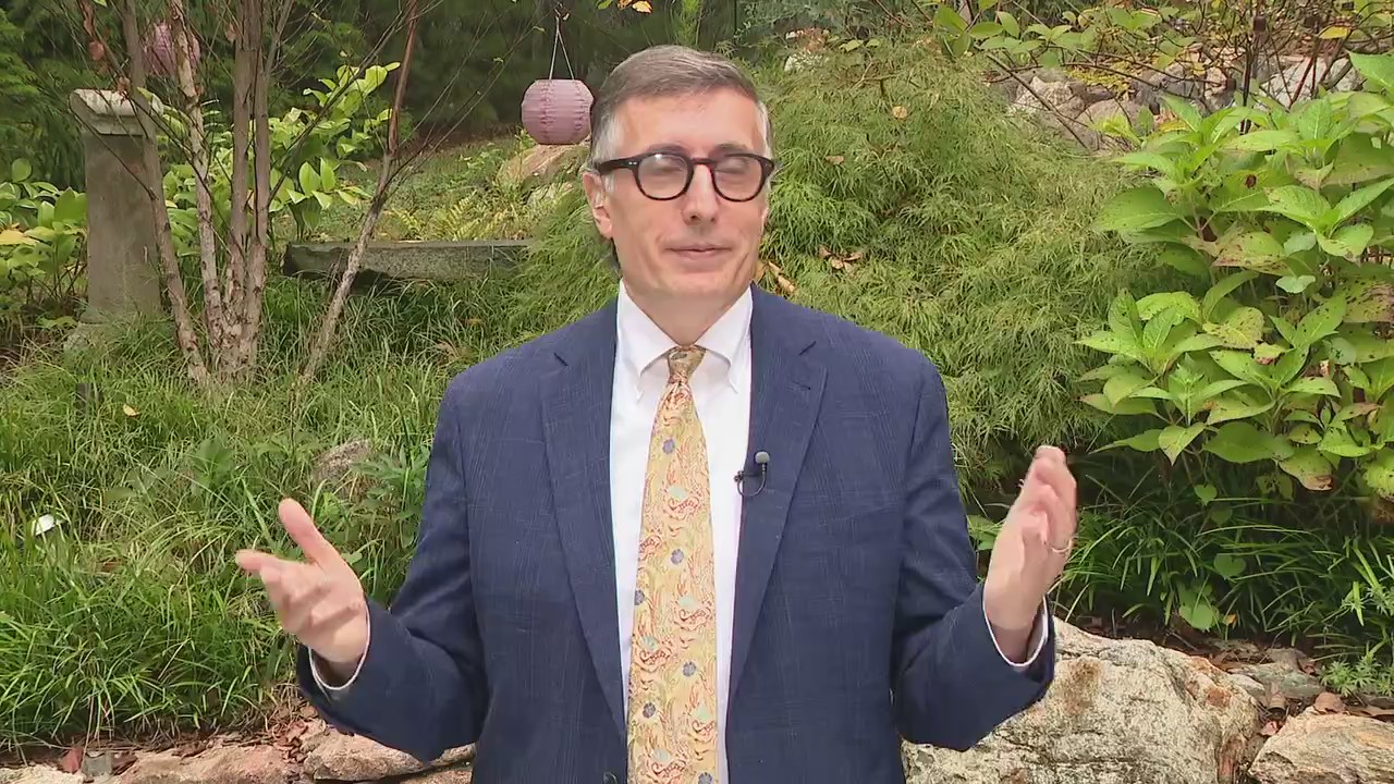 The Doctor Is In: Men's Health event this weekend