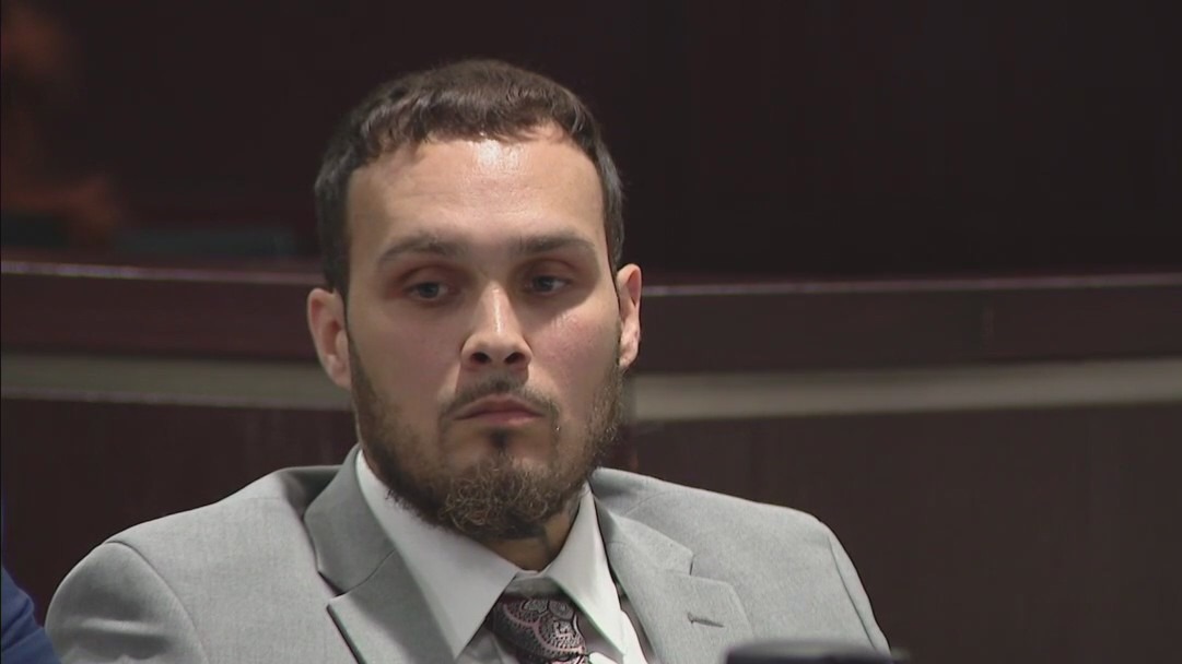 Testimonies made in Jose Ortiz trial