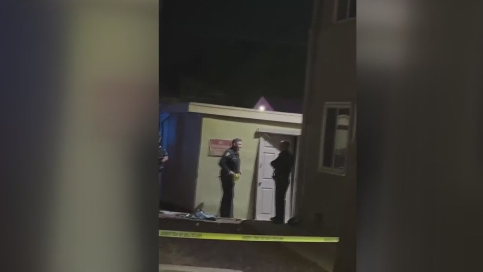 15-year-old shot to death in East Palo Alto alley