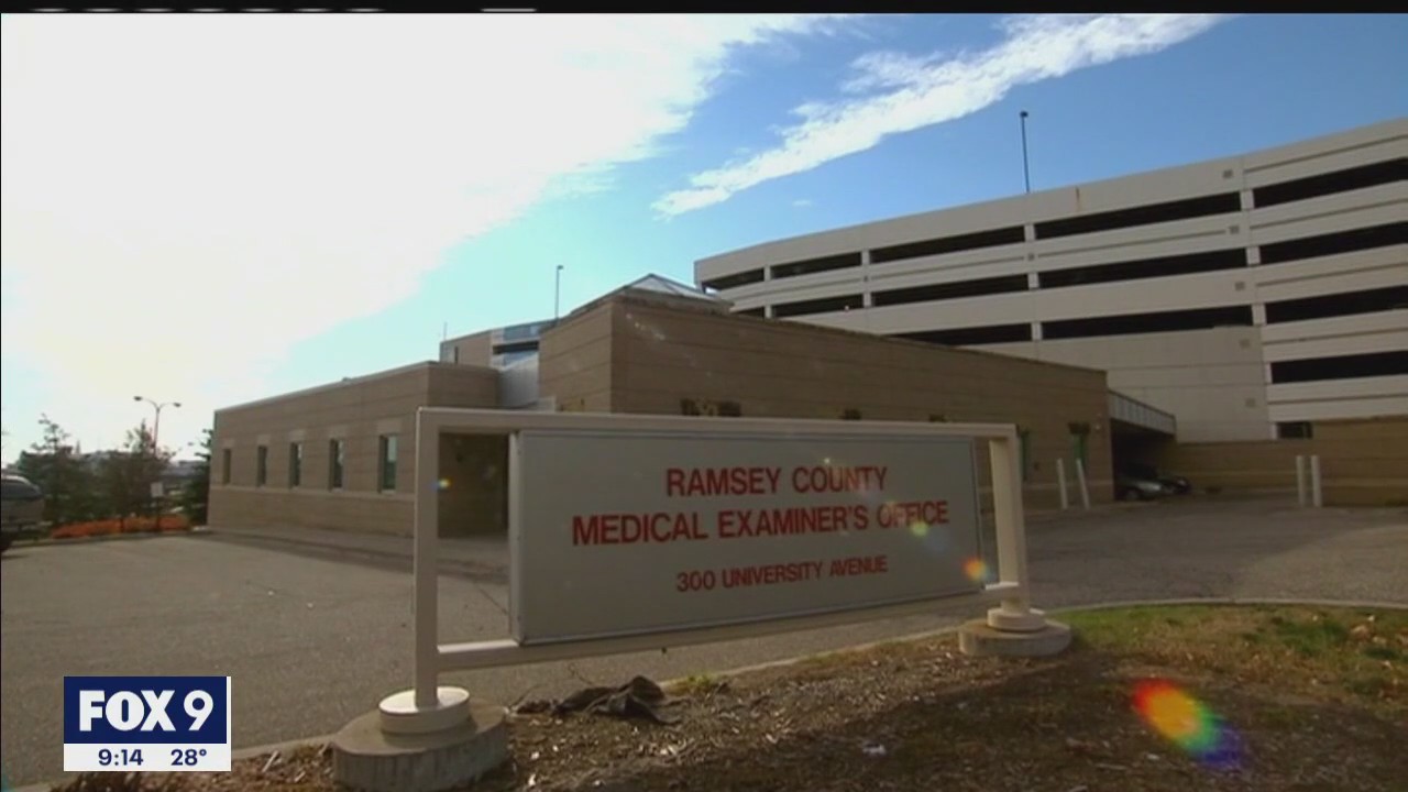 Ramsey County Attorney reviews work of former medical examiner