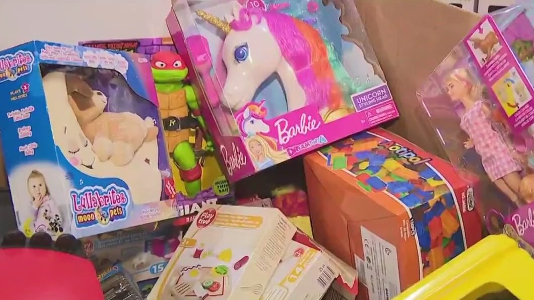 Toys for Tots campaign hits Publix