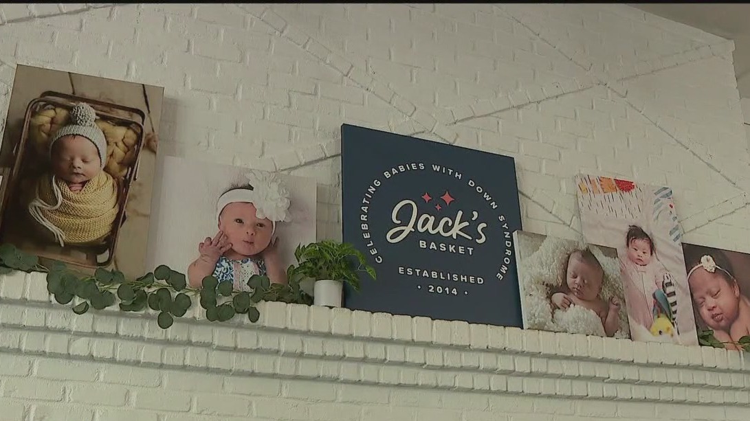 Jack’s Basket nonprofit celebrates 10 years