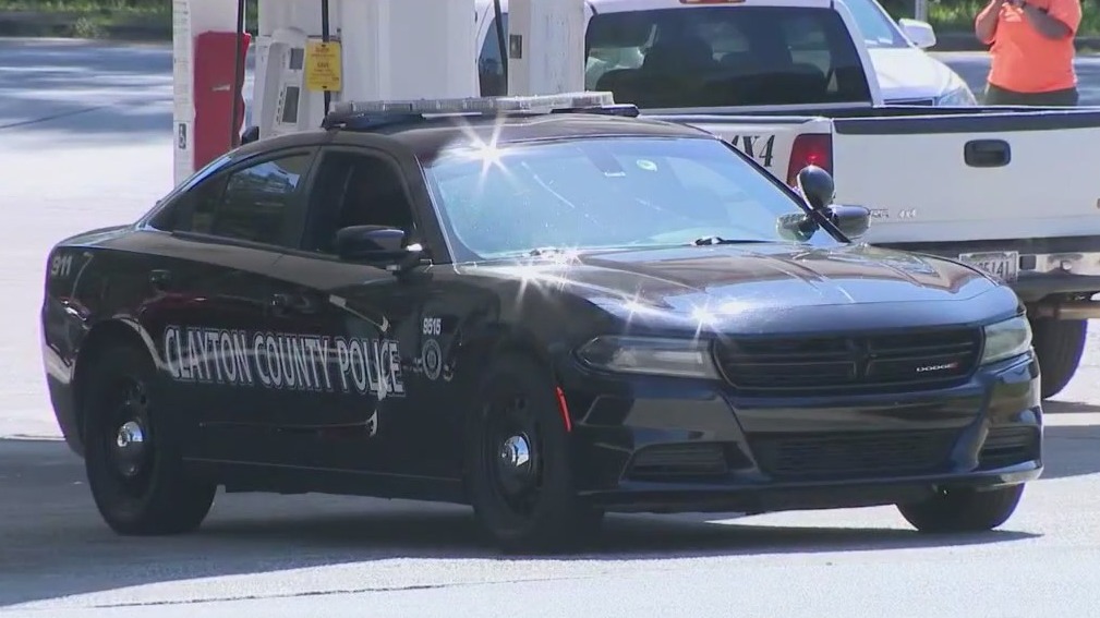 2 suspects arrested in connection to deadly Jonesboro gas station shooting