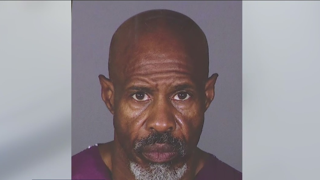 Athletic trainer charged with sexually assaulting 10 students at LA-area schools