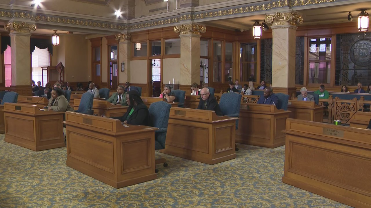 Milwaukee sales tax increase vote