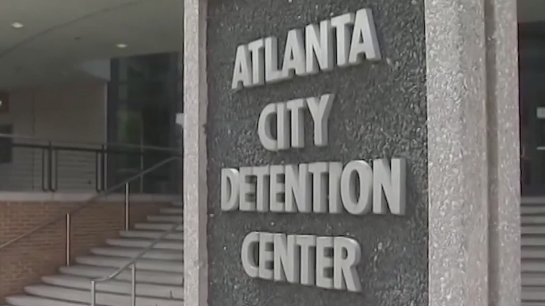 Atlanta city council members discuss $16 million dollar jail fund