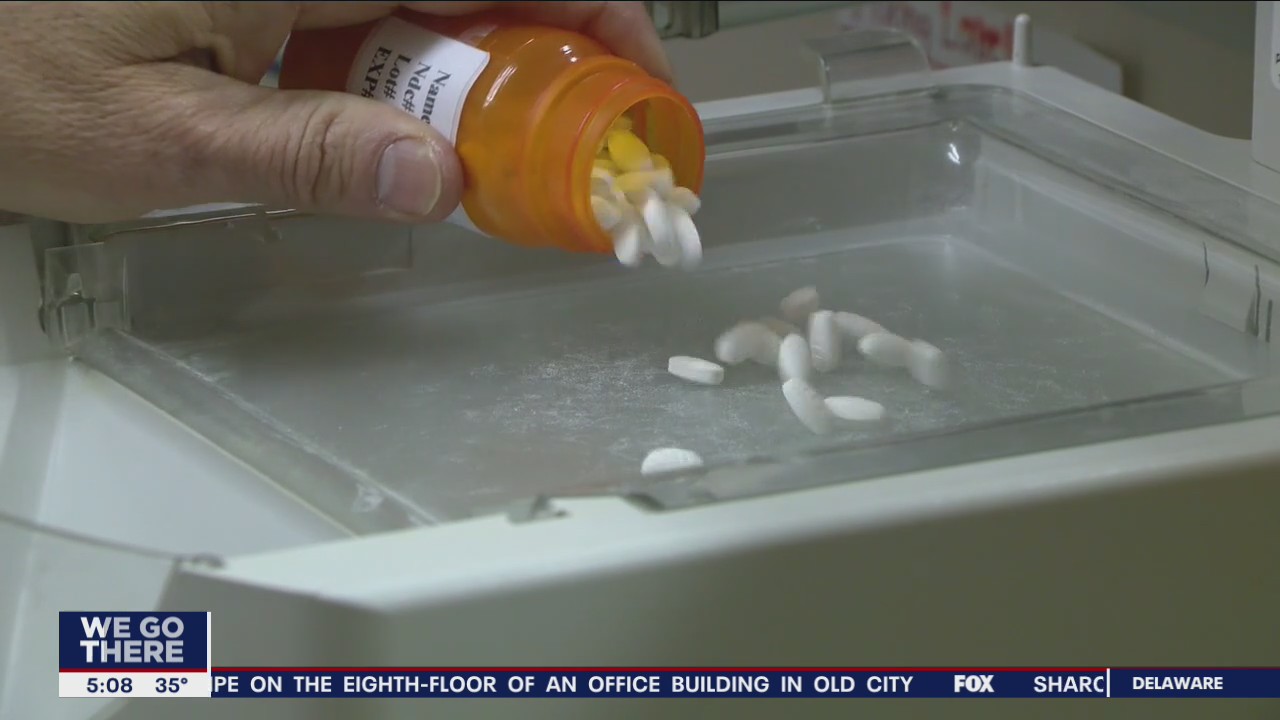 Local pharmacies face virus-related staffing issues, shortages