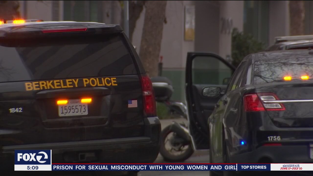 Berkeley sets budget for community safety and mental health services