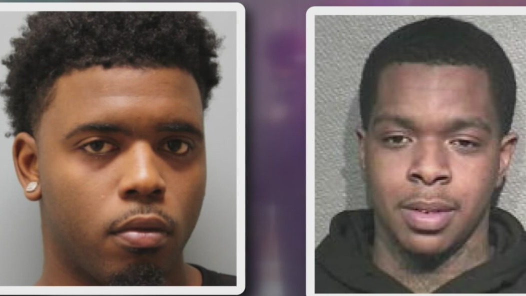 Family of Jazmine Barnes thinks real killer is still free