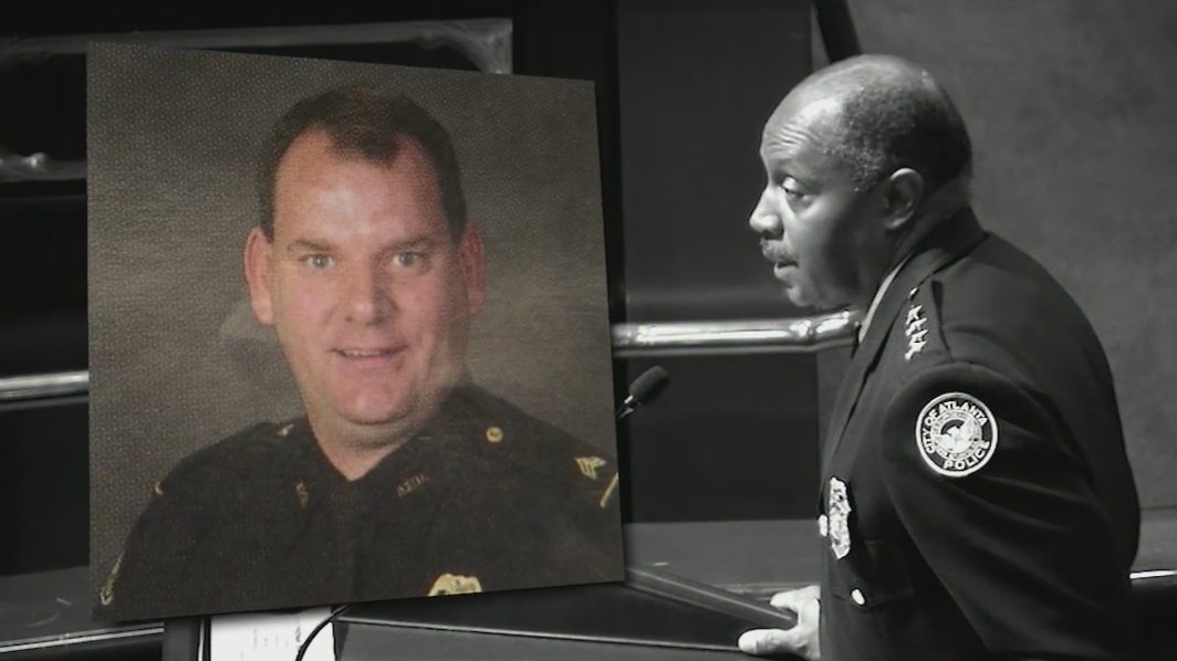 Jury rejects reverse discrimination claim by Atlanta police officer