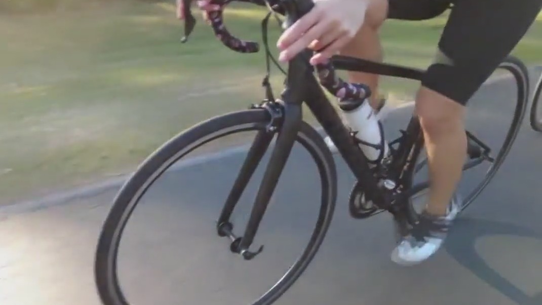 Gulf Coast Bike Trek in Tampa Bay Area