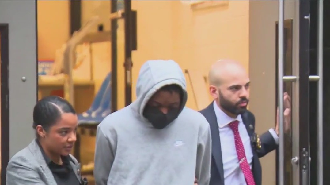 Suspect in rape of 10-year-old girl arrested
