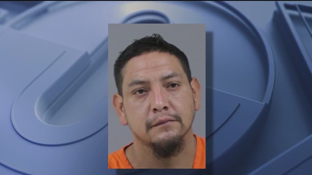 Man high on meth, shot by Florida deputies