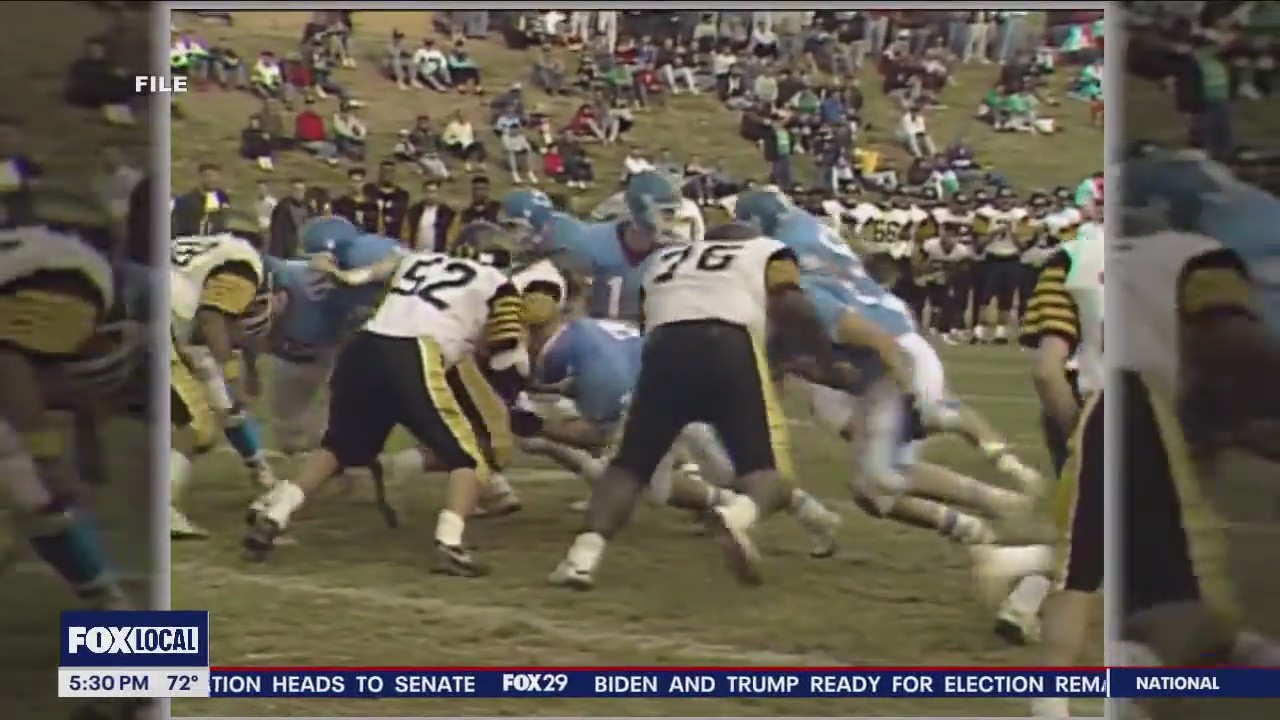Father Judge, Lincoln High choose to end Turkey Bowl