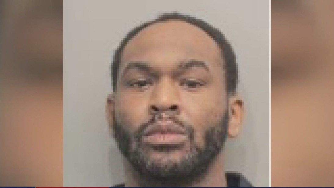 Man accused of sexually assaulting disabled woman